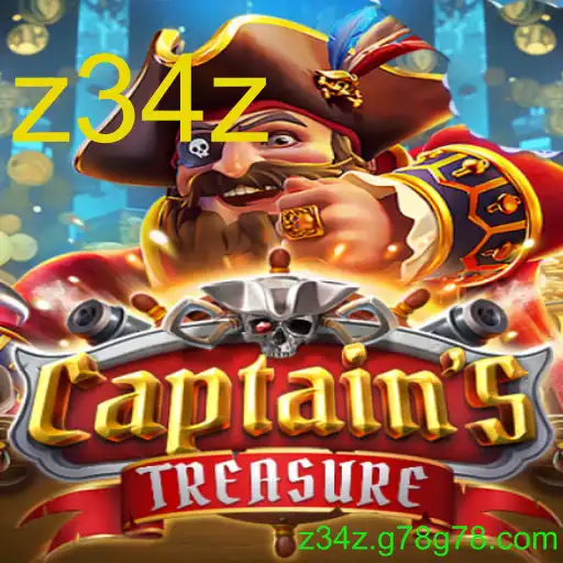 CaptainssTreasure