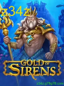 GoldofSirens