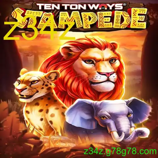 Descubra o Fascinante Mundo de TenTonWaysStampede